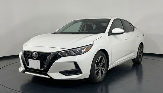 Nissan • Sentra
