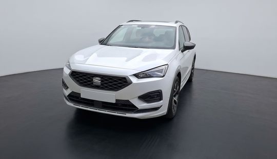 Seat • Tarraco