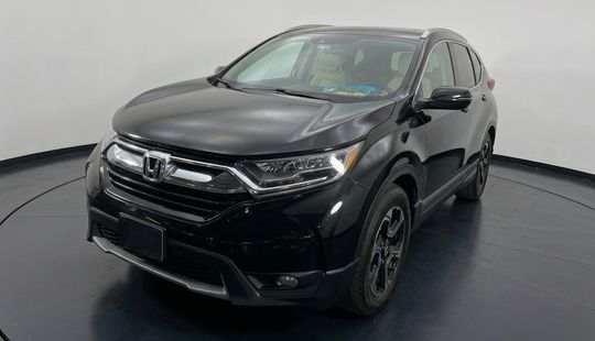 Honda • CR-V
