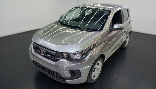 Fiat • Mobi