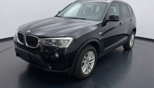 Bmw • X3