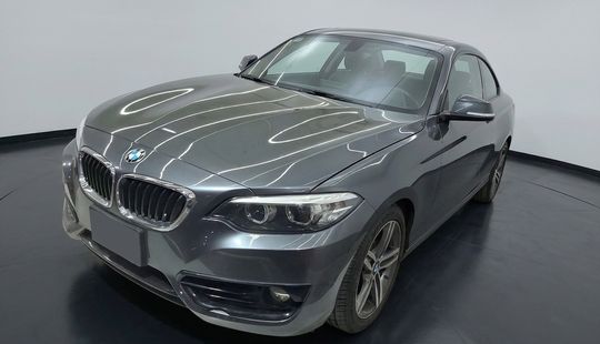 Bmw • Serie 2