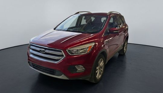 Ford • Escape
