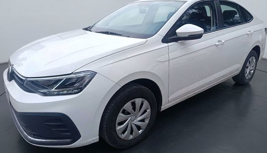 Volkswagen • Virtus