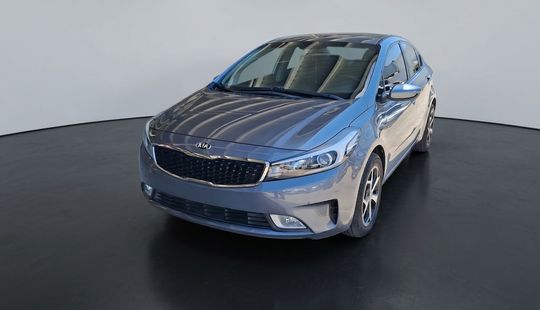 Kia • FORTE