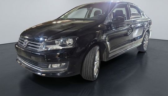 Volkswagen • Vento