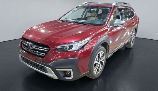 Subaru • Outback