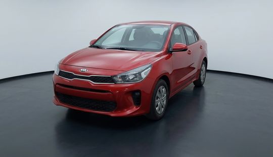 Kia • Rio