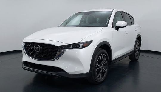 Mazda • CX-5