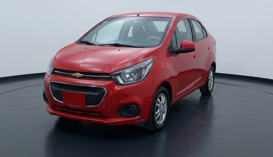 Chevrolet • Beat