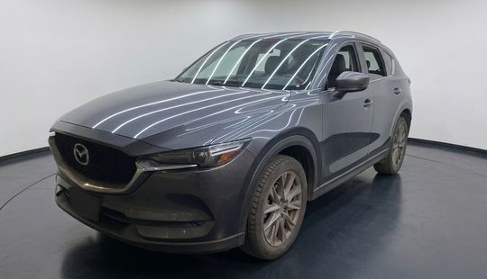 Mazda • CX-5