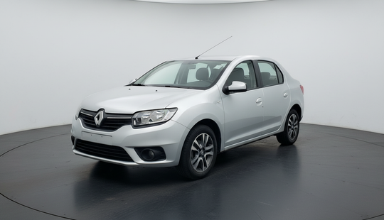 Renault • Logan