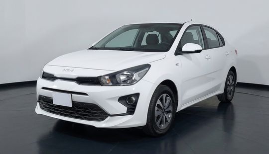 Kia • Rio