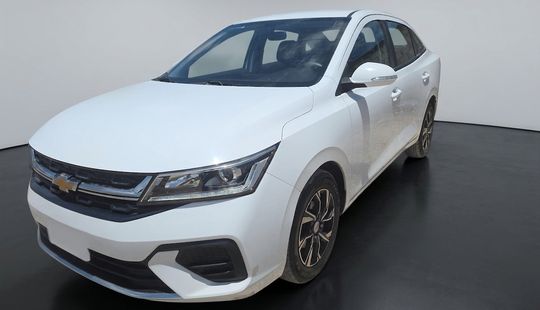 Chevrolet • Aveo