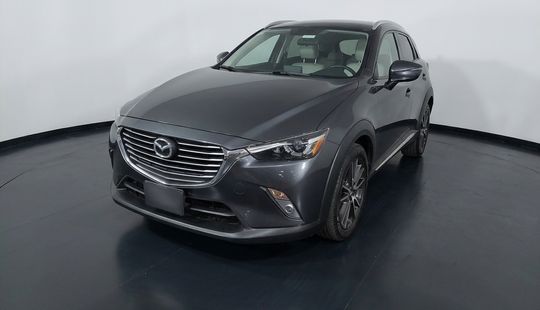 Mazda • CX-3