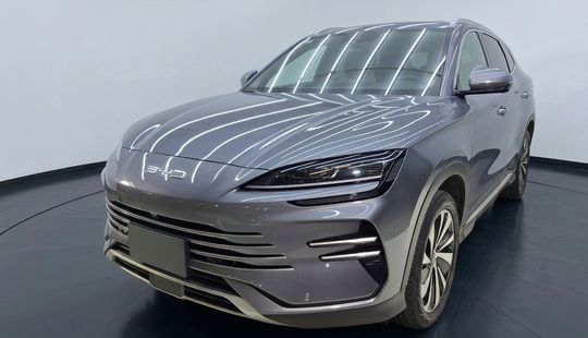 Byd • Song plus