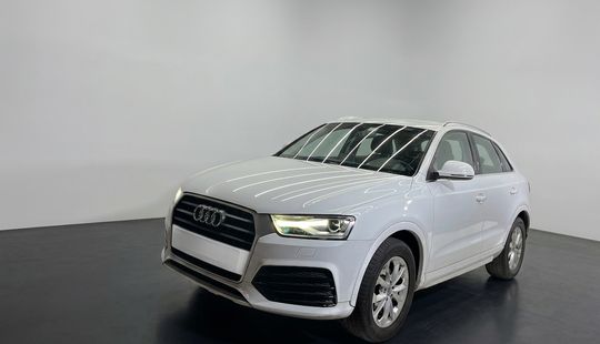 Audi • Q3