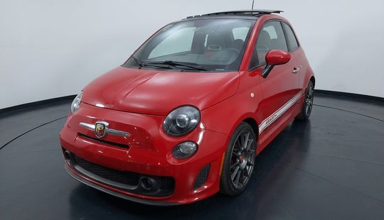 Fiat • 500