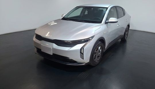 Kia • K3