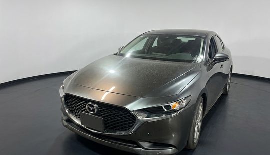 Mazda • Mazda 3