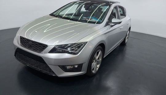 Seat • Leon