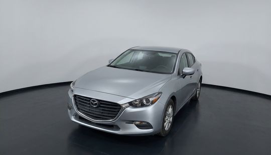 Mazda • Mazda 3