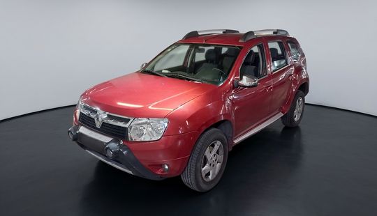 Renault • Duster