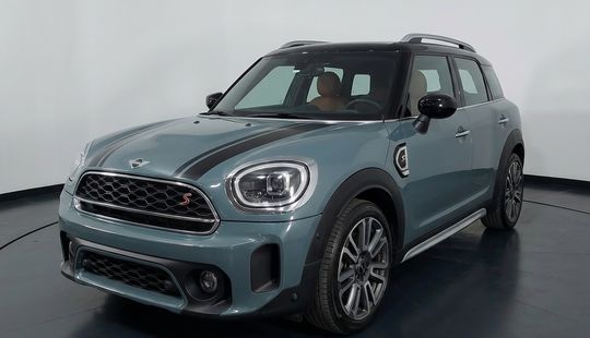 Mini • Countryman