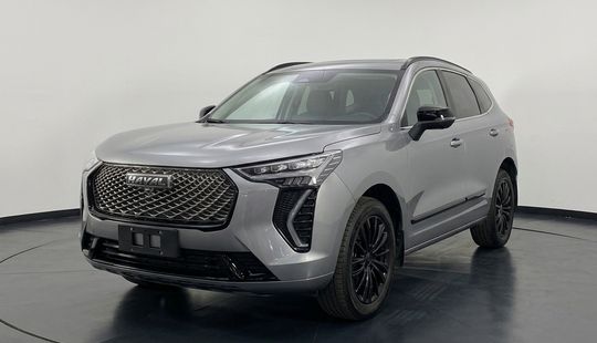 Great Wall • Haval Jolion