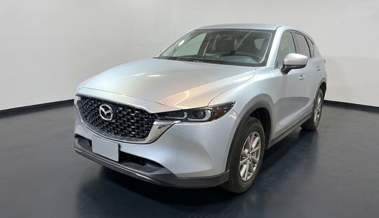 Mazda • CX-5