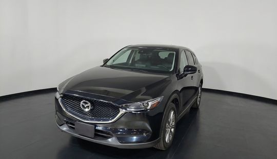 Mazda • CX-5