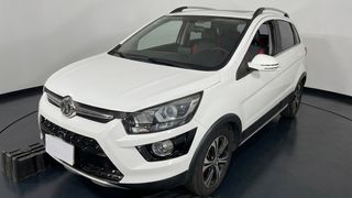 Baic • X25