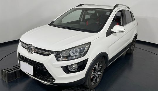 Baic • X25