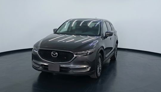 Mazda • CX-5