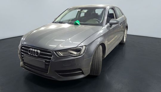 Audi • A3