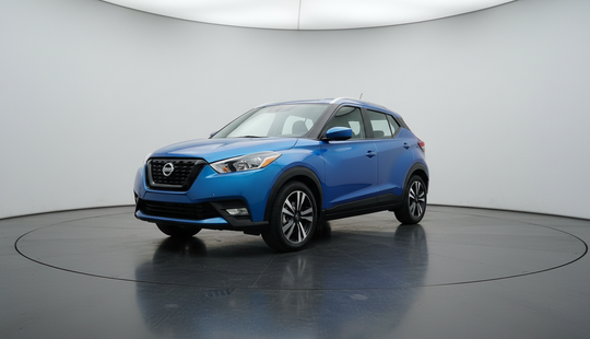 Nissan • Kicks