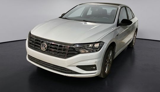 Volkswagen • Jetta