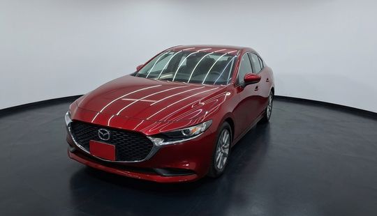 Mazda • Mazda 3