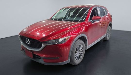 Mazda • CX-5