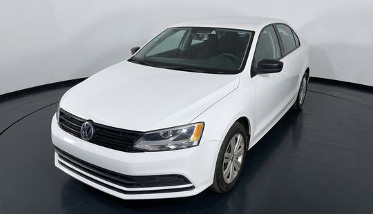 Volkswagen • Jetta