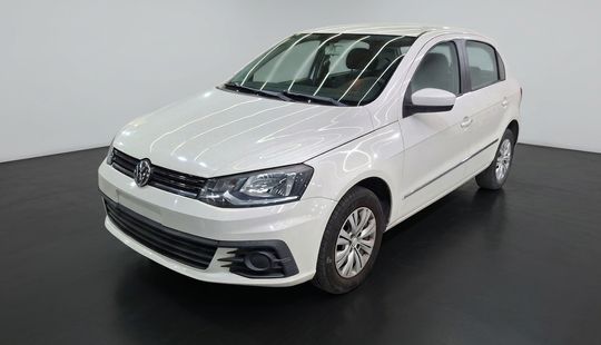 Volkswagen • Gol