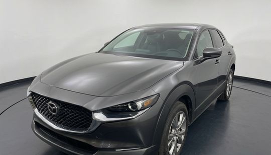 Mazda • CX-30