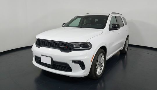 Dodge • Durango