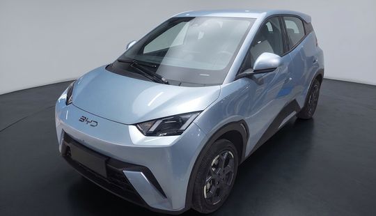 Byd • Dolphin Mini
