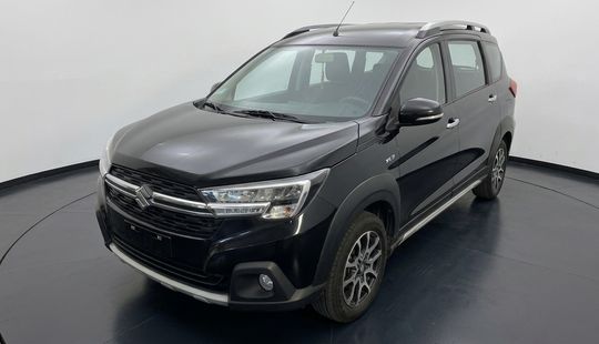Suzuki • Ertiga XL7