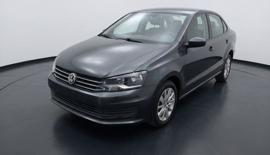 Volkswagen • Vento