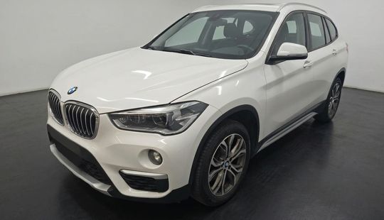 Bmw • X1