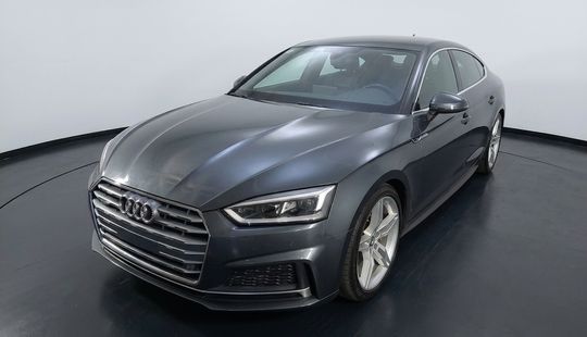 Audi • A5