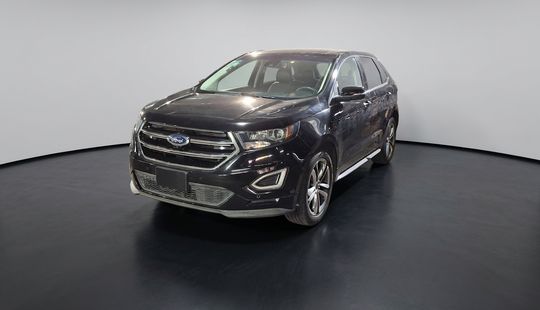 Ford • Edge