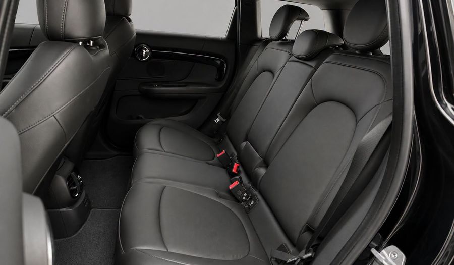 Mini Countryman 1.5 COOPER CLASSIC AUTO Hatchback 2024